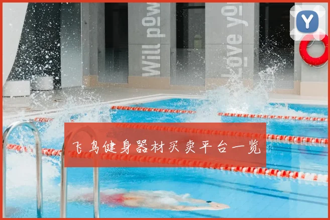 飞鸟健身器材买卖平台一览