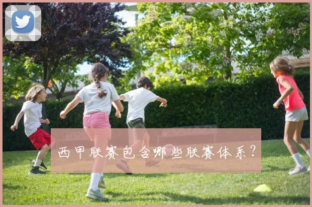 西甲联赛包含哪些联赛体系？