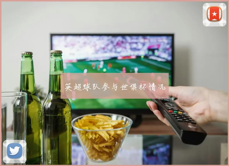 英超球队参与世俱杯情况